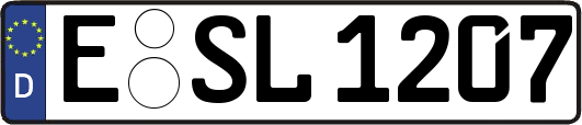E-SL1207