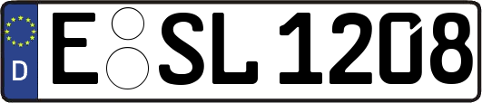 E-SL1208