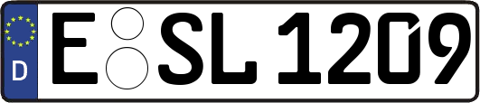 E-SL1209