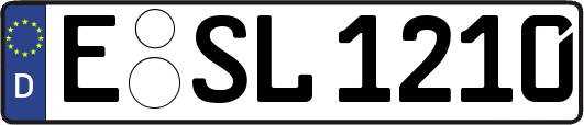 E-SL1210