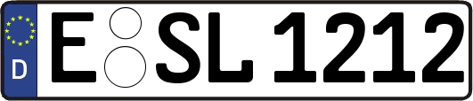E-SL1212