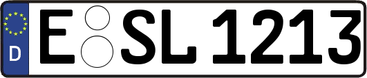 E-SL1213