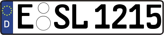E-SL1215