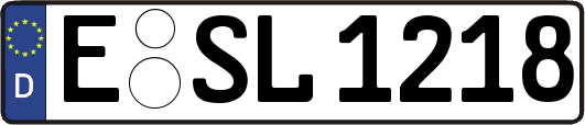 E-SL1218