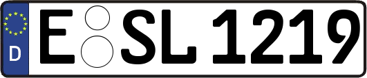 E-SL1219