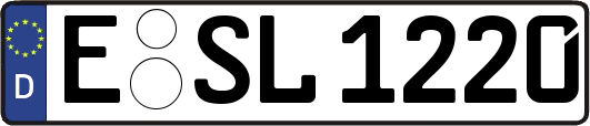 E-SL1220