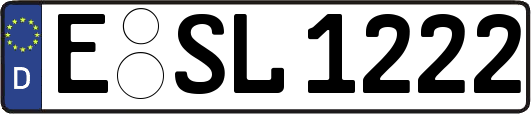 E-SL1222