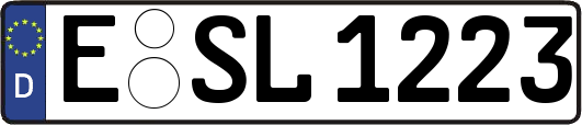 E-SL1223