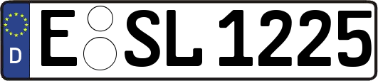 E-SL1225
