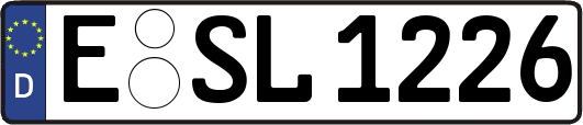 E-SL1226