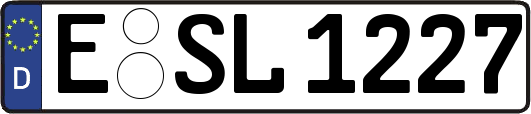 E-SL1227