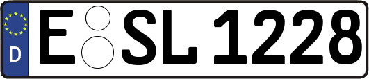 E-SL1228