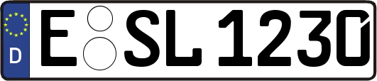 E-SL1230
