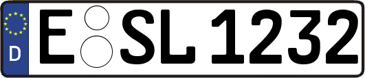 E-SL1232