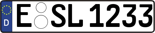 E-SL1233