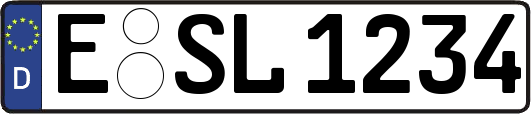E-SL1234