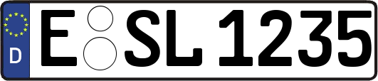 E-SL1235