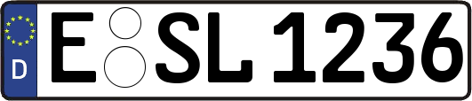 E-SL1236