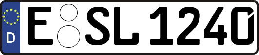 E-SL1240