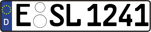 E-SL1241