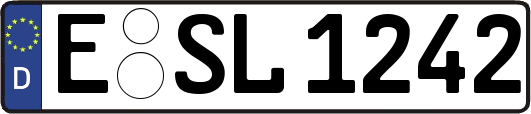 E-SL1242