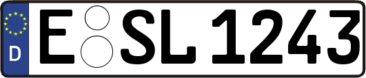E-SL1243