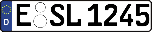 E-SL1245