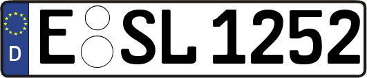 E-SL1252