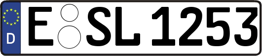 E-SL1253