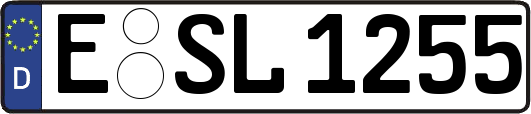 E-SL1255