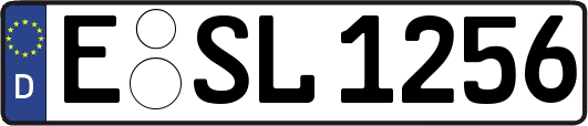 E-SL1256
