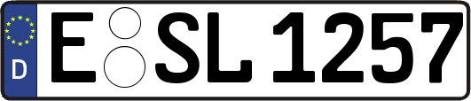 E-SL1257