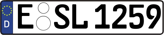 E-SL1259