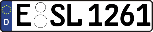 E-SL1261