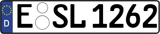E-SL1262