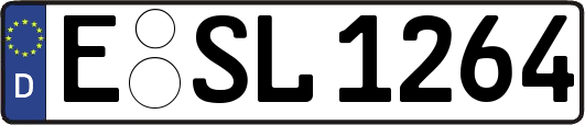 E-SL1264