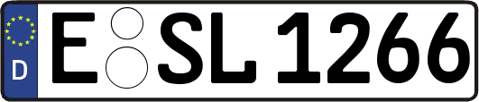 E-SL1266