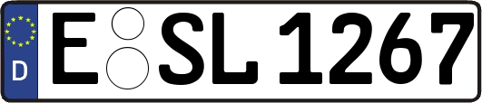 E-SL1267
