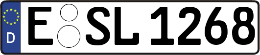 E-SL1268