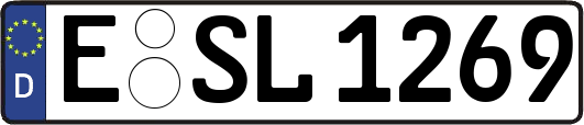 E-SL1269