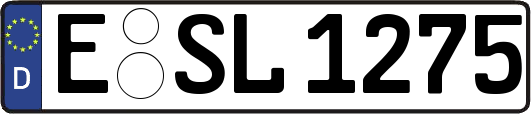 E-SL1275