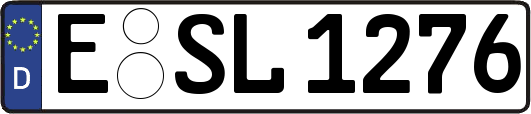 E-SL1276
