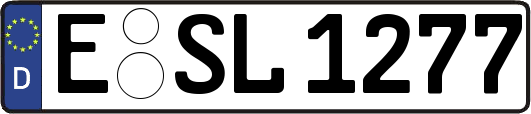 E-SL1277