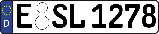 E-SL1278