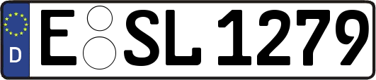 E-SL1279