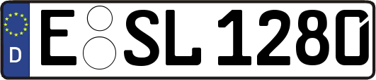 E-SL1280
