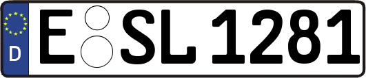 E-SL1281