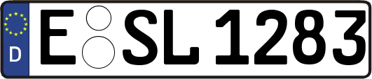 E-SL1283
