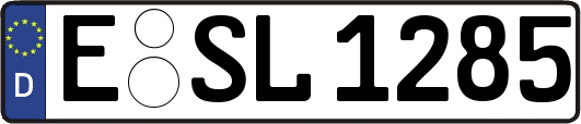 E-SL1285