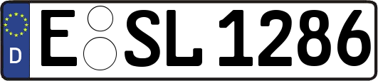 E-SL1286